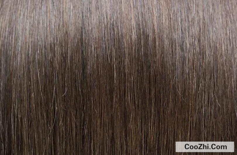 为什么头发软绵绵像棉花一样优质